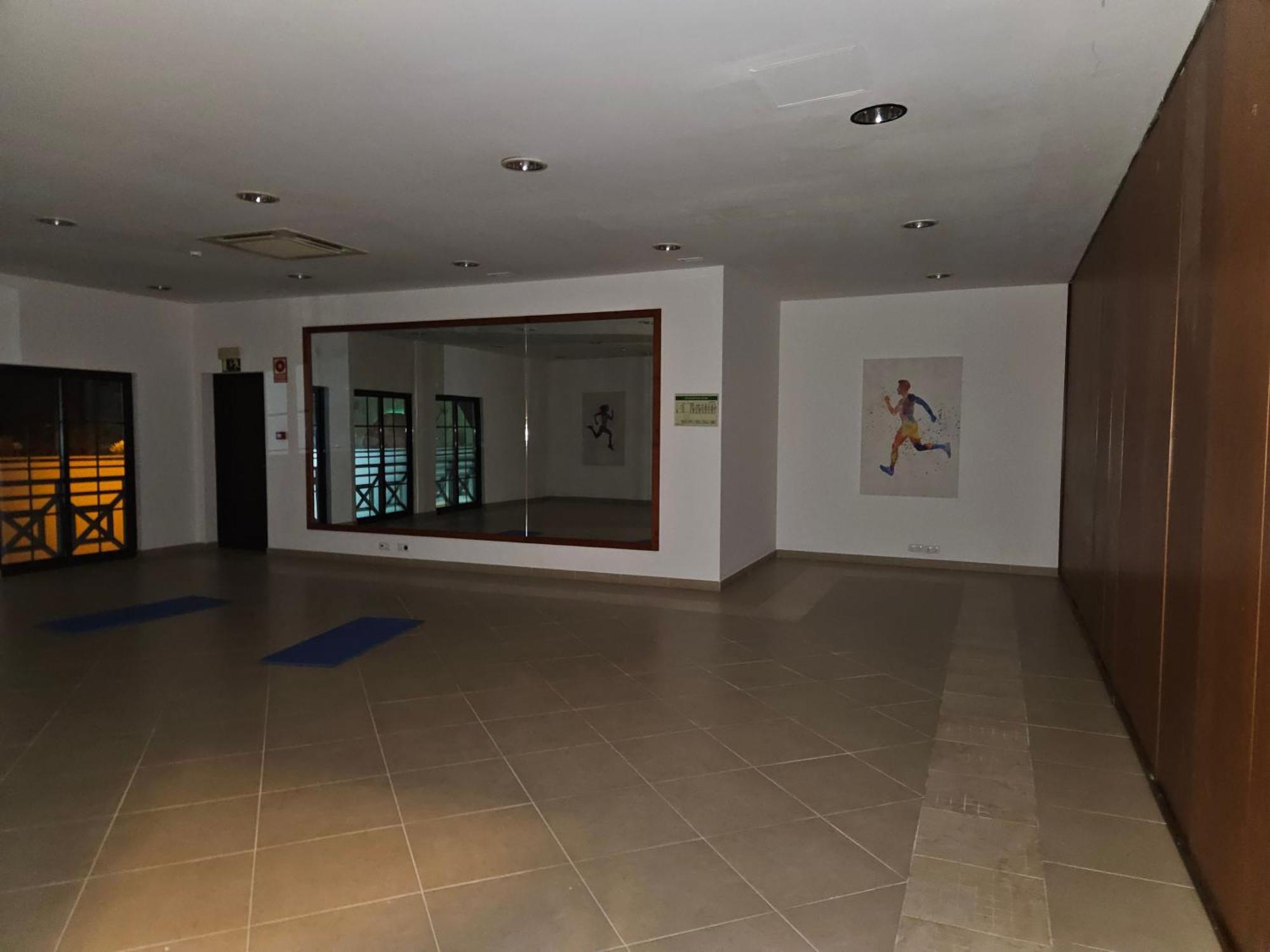 Tortuga Apartment Santa Maria Kültér fotó