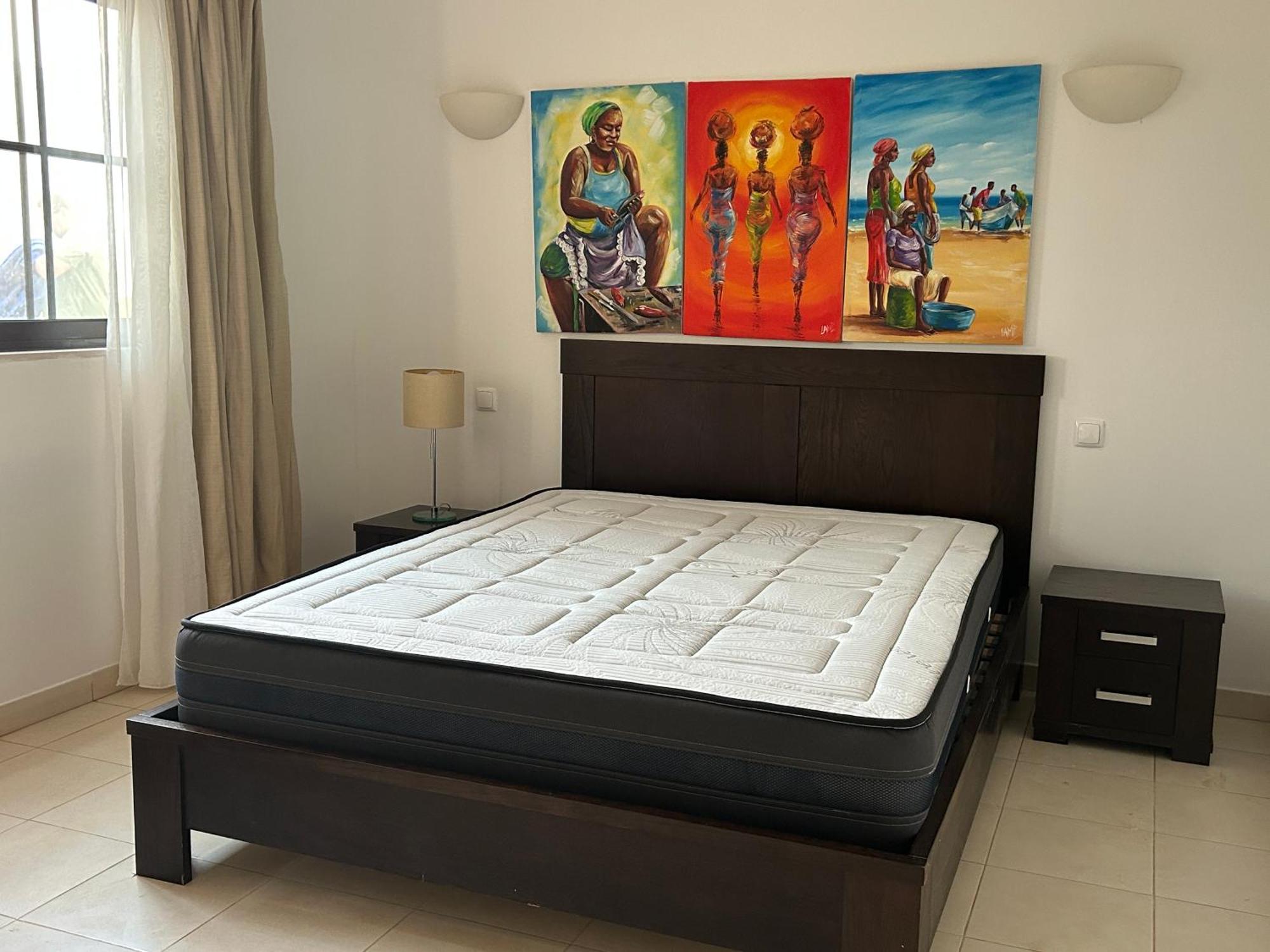 Tortuga Apartment Santa Maria Kültér fotó