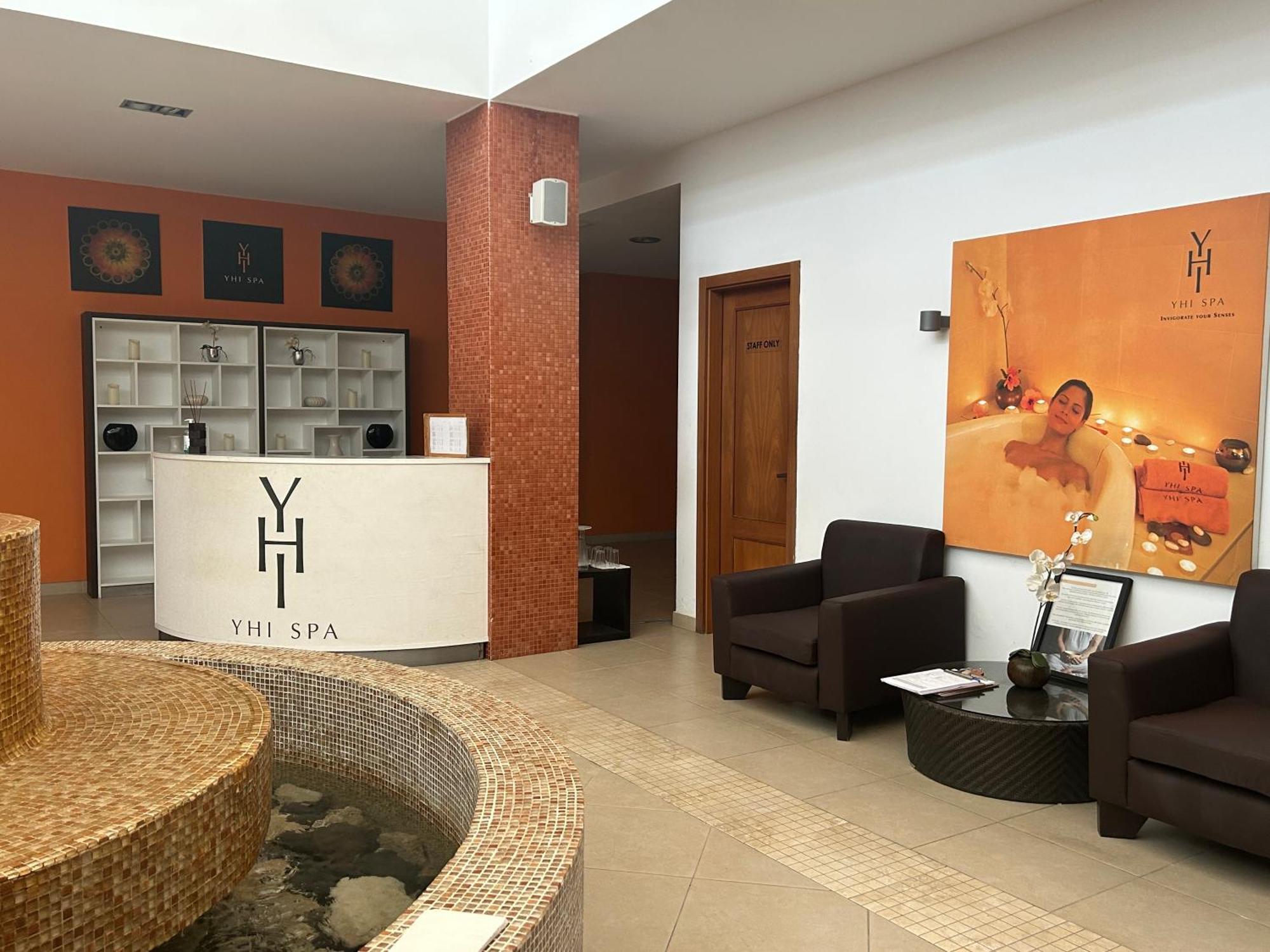 Tortuga Apartment Santa Maria Kültér fotó