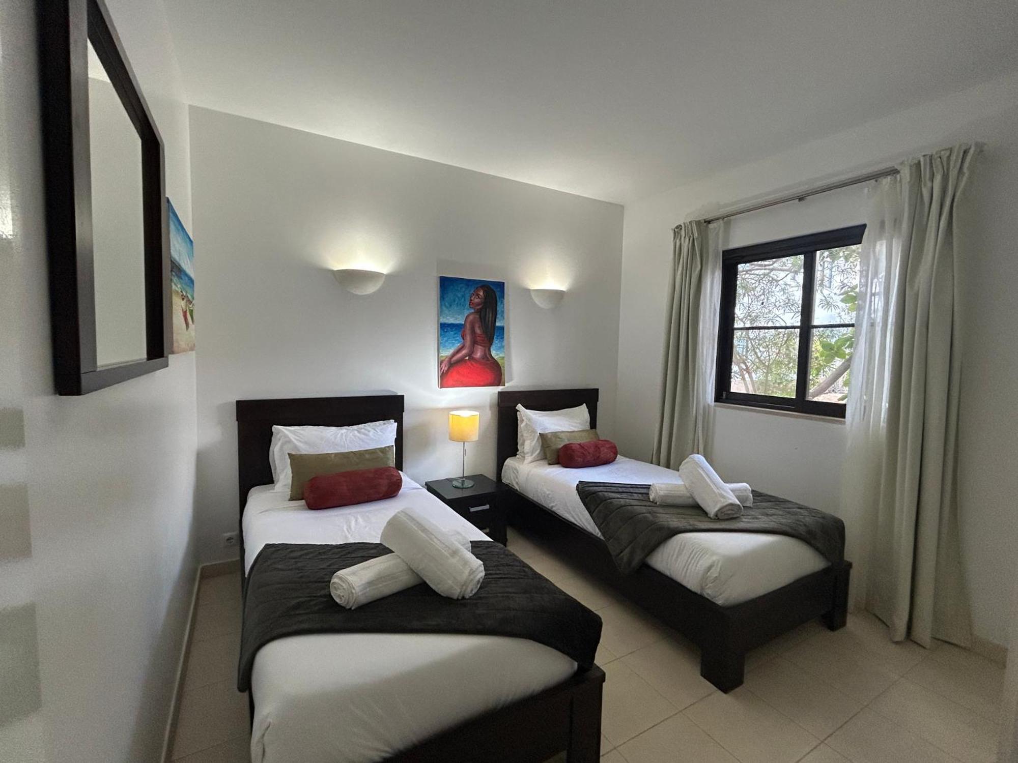 Tortuga Apartment Santa Maria Kültér fotó