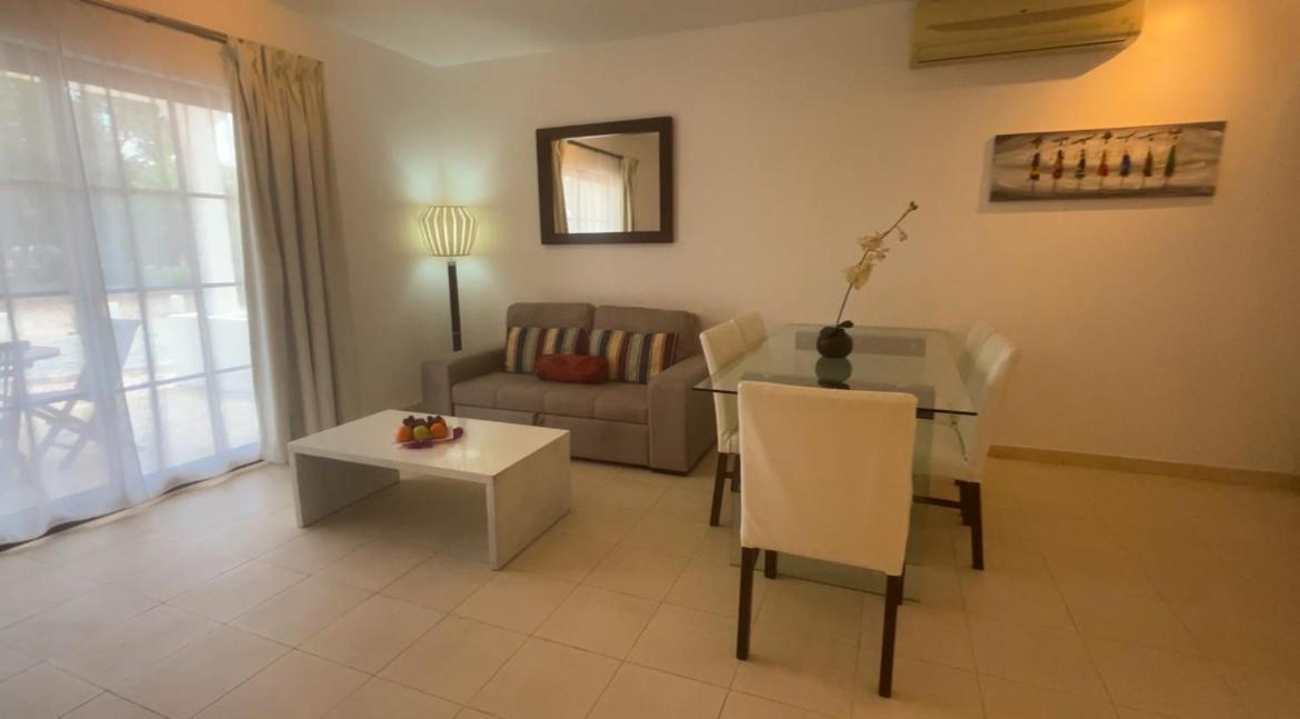 Tortuga Apartment Santa Maria Kültér fotó