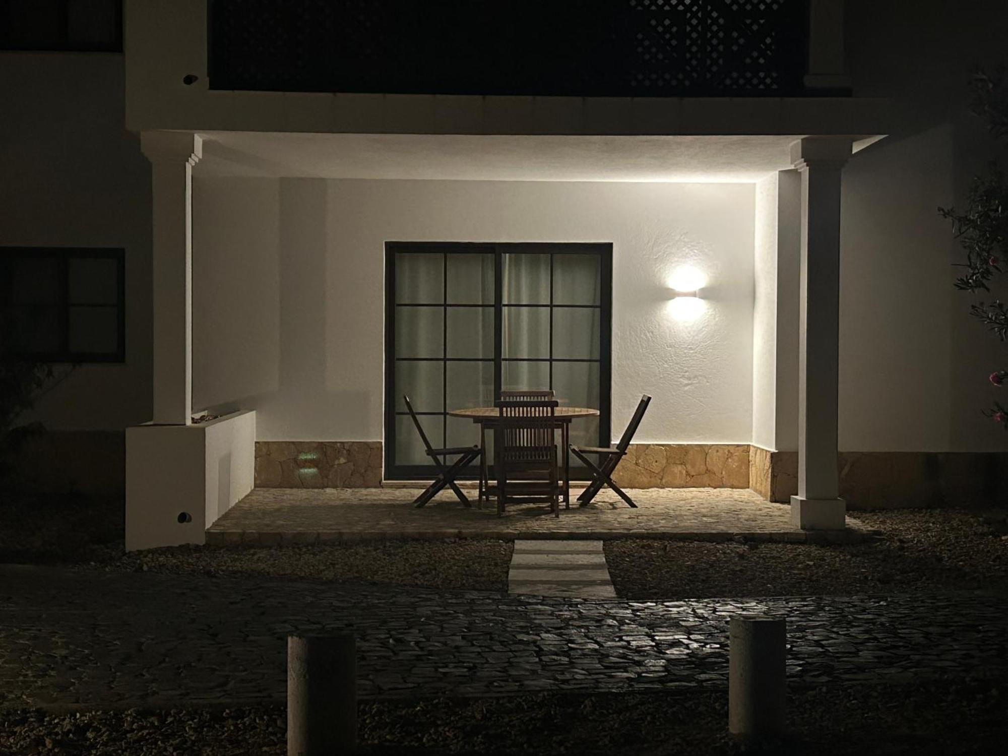 Tortuga Apartment Santa Maria Kültér fotó